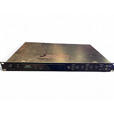Used Yamaha SPX90 Effects Processor