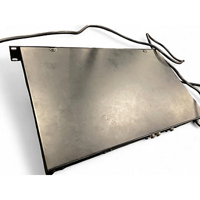 Used Yamaha SPX90 II Multi Effects Processor