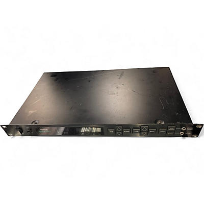 Used Yamaha SPX90 Multi Effects Processor