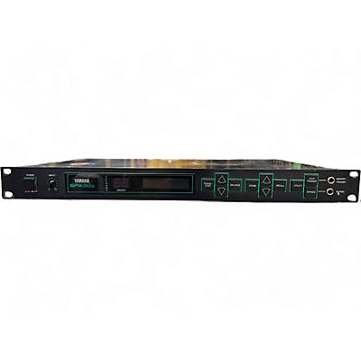 Used Yamaha SPX90II Multi Effects Processor
