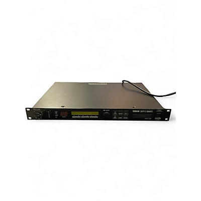 Used Yamaha SPX990 Effect Processor
