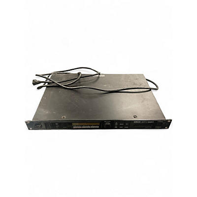 Used Yamaha SPX990 Multi Effects Processor