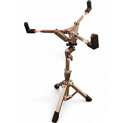 Used Yamaha SS3 Advanced Lightweight Snare Stand Snare Stand