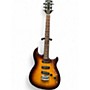 Used Yamaha SSC500 Sunburst Solid Body Electric Guitar Sunburst