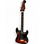 Used Yamaha ST535RX Crimson Red Burst Solid Body Electric Guitar Crimson Red Burst