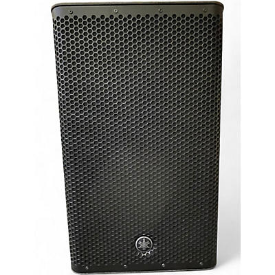 Used Yamaha STAGEPAS 1K MKII Powered Speaker