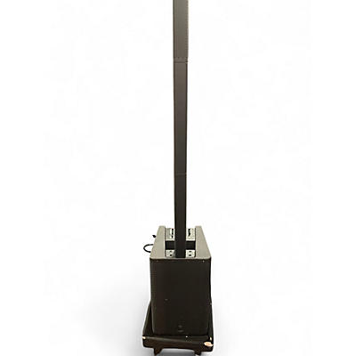 Used Yamaha STAGEPAS 1K MKII Sound Package