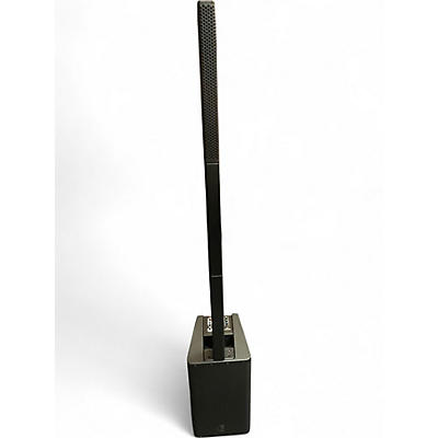 Used Yamaha STAGEPAS 1K MKii Powered Speaker