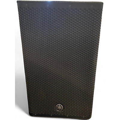 Used Yamaha STAGEPAS 1K Powered Speaker
