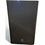Used Yamaha STAGEPAS 1K Powered Speaker