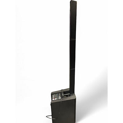 Used Yamaha STAGEPAS 1K Sound Package