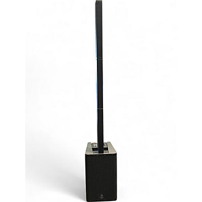 Used Yamaha STAGEPAS 1K Sound Package