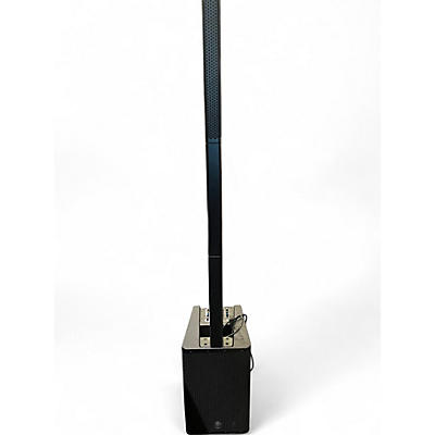 Used Yamaha STAGEPAS 1K Sound Package