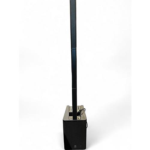 Used Yamaha STAGEPAS 1K Sound Package