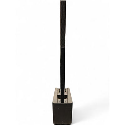 Used Yamaha STAGEPAS 1K Sound Package