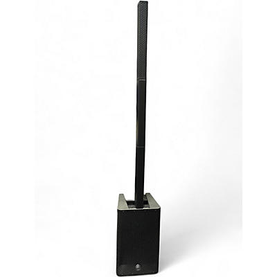 Used Yamaha STAGEPAS 1k Powered Speaker