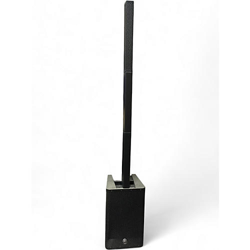 Used Yamaha STAGEPAS 1k Powered Speaker