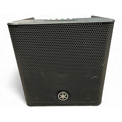 Used Yamaha STAGEPAS 200BTR Sound Package