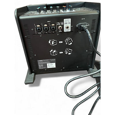 Used Yamaha STAGEPAS 200BTS Powered Speaker