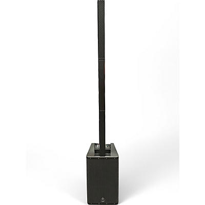 Used Yamaha STAGEPAS1K Powered Speaker