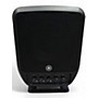Used Yamaha STAGEPASS 100BT Powered Speaker