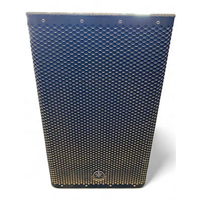 Used Yamaha STAGEPASS 1K Powered Speaker
