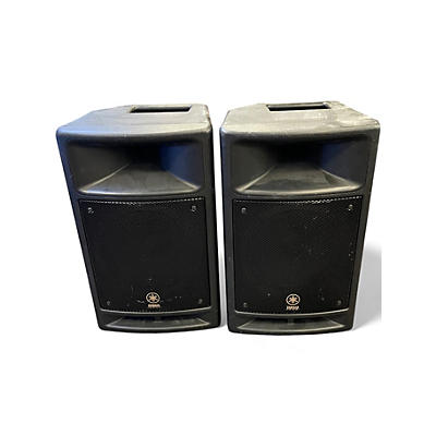 Used Yamaha STAGEPASS 300 Sound Package