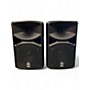 Used Yamaha STAGEPASS 400I Sound Package
