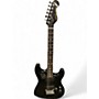 Used Yamaha Used Yamaha STH500R BLACK Solid Body Electric Guitar BLACK