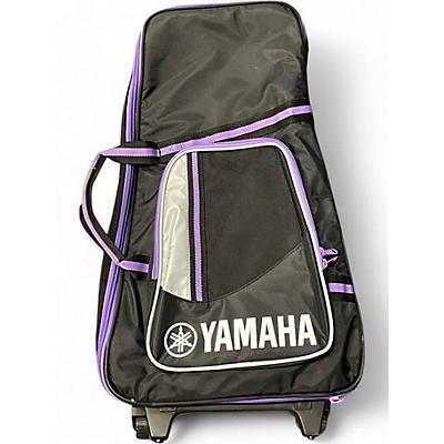 Used Yamaha STUDENT BELL KIT Marching Xylophone