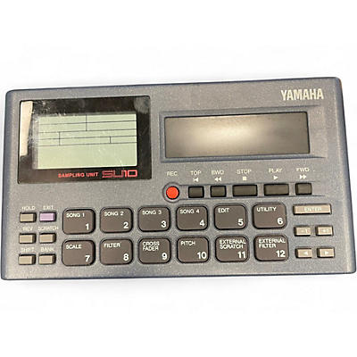 Used Yamaha SU10 Production Controller
