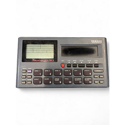 Used Yamaha SU10 Sound Module