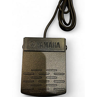 Used Yamaha SUSTAIN BLOCK Sustain Pedal