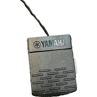 Yamaha Used Yamaha SUSTAIN Sustain Pedal