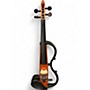 Used Yamaha SV100 Silent Violin Electric Violin