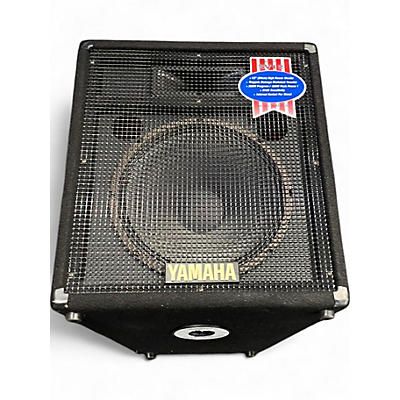 Used Yamaha SV12 Unpowered Monitor
