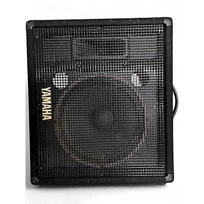 Used Yamaha SV12M Unpowered Speaker