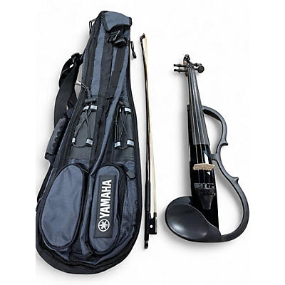 Used Yamaha SV130 Concert Series Silent Electric Violin