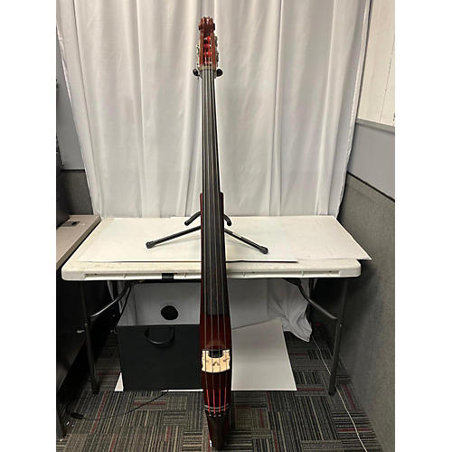 Yamaha Used Yamaha SVB-100 Brown Upright Bass Brown