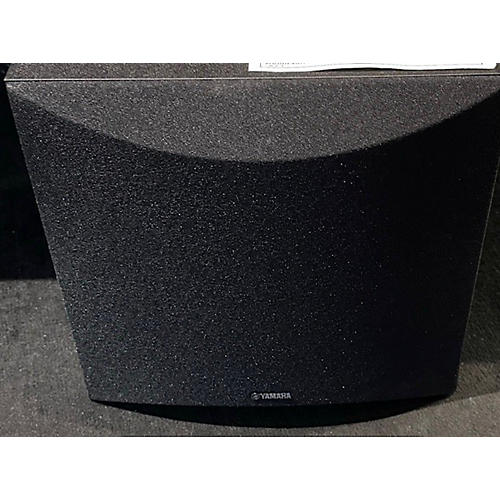 Yamaha Used Yamaha SW100 Subwoofer