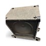 Used Yamaha SW118 Unpowered Subwoofer