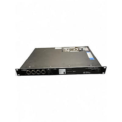 Used Yamaha SWP1-8MMF L2 Signal Processor