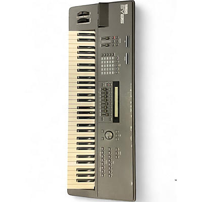 Used Yamaha SY-85 Synthesizer