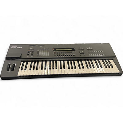 Used Yamaha SY-85 Synthesizer