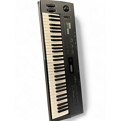 Used Yamaha SY22 Synthesizer