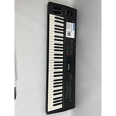 Yamaha Used Yamaha SY35 Synthesizer