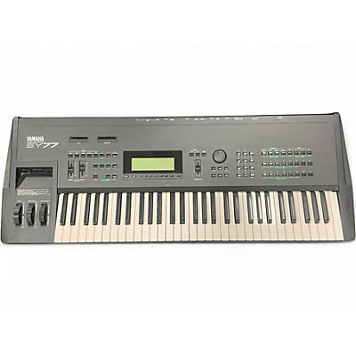 Used Yamaha SY77 Synthesizer