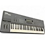 Used Yamaha SY85 Keyboard Workstation