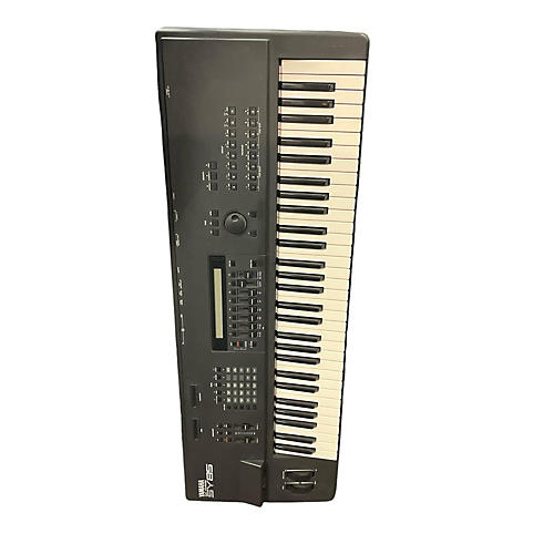 Yamaha Used Yamaha SY85 Synthesizer