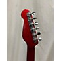 Used Yamaha Used Yamaha Se150 Candy Apple Red Solid Body Electric Guitar Candy Apple Red